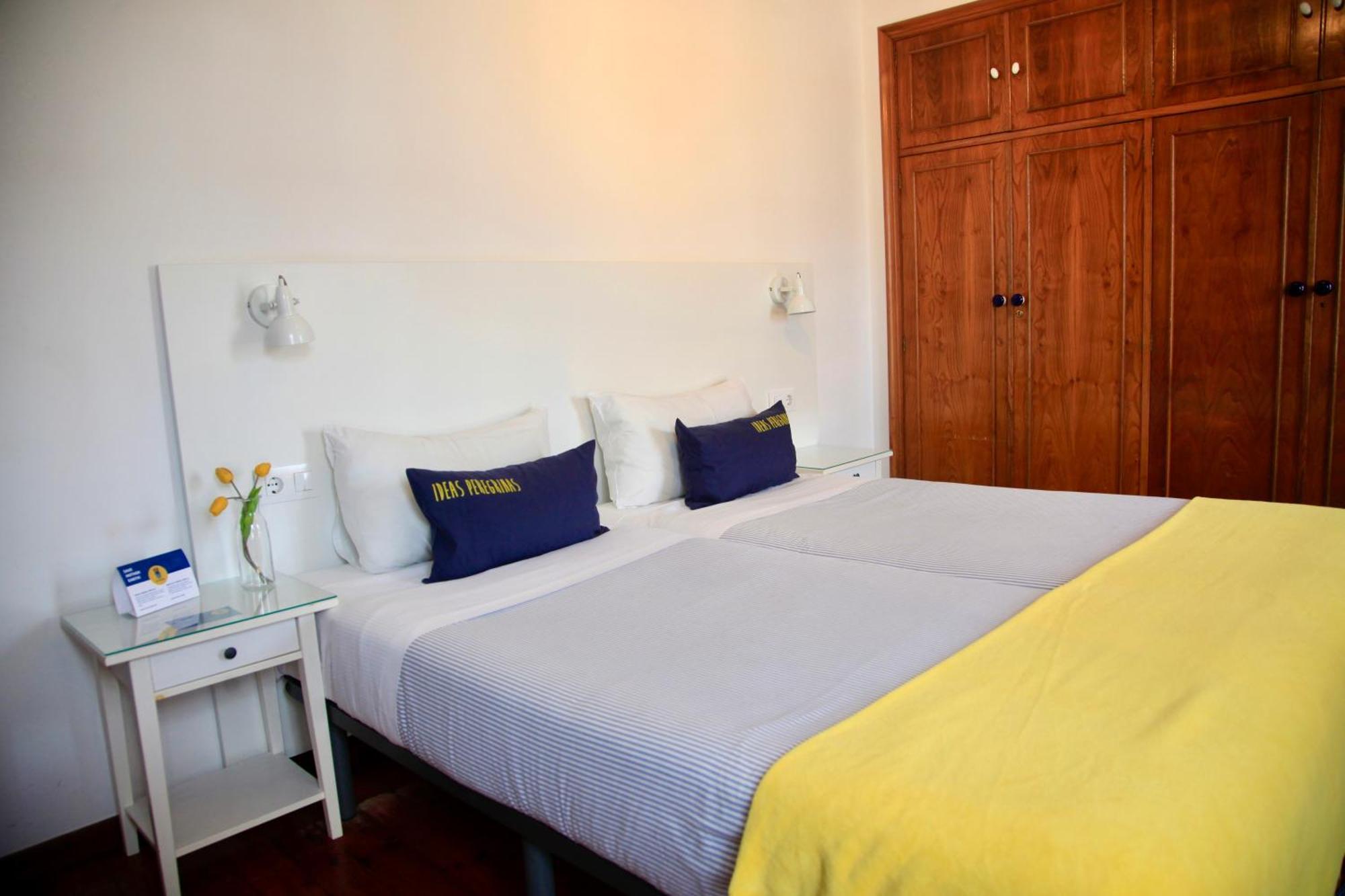 Hostal Ideas Peregrinas